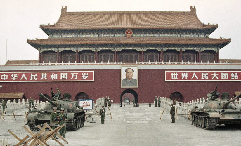 Hong Kong Catholic diocese cancels Tiananmen memorial for first time, terrified of CCP reaction