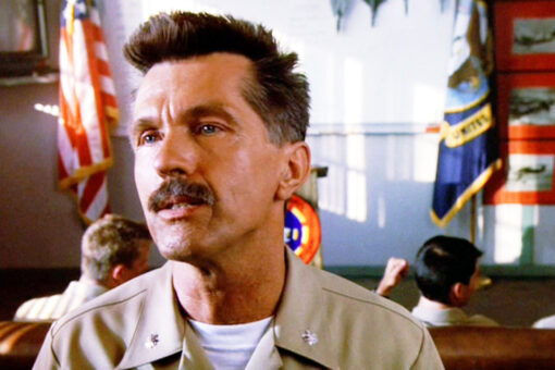 ‘Top Gun’ star Tom Skerritt explains why the original movie was iconic, details filming with Tom Cruise