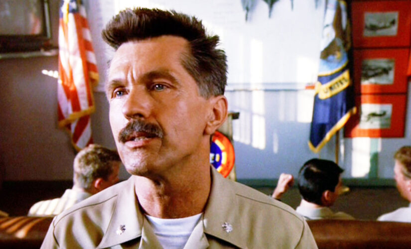 ‘Top Gun’ star Tom Skerritt explains why the original movie was iconic, details filming with Tom Cruise