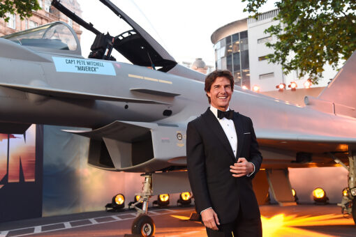 Box Office: ‘Top Gun: Maverick’ projects $150 million opening