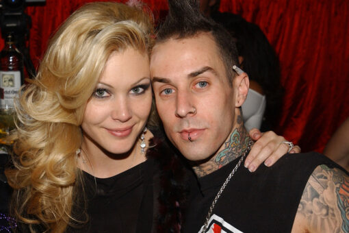 Shanna Moakler auctions her engagement ring from Travis Barker