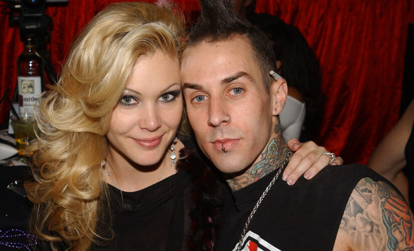 Shanna Moakler auctions her engagement ring from Travis Barker