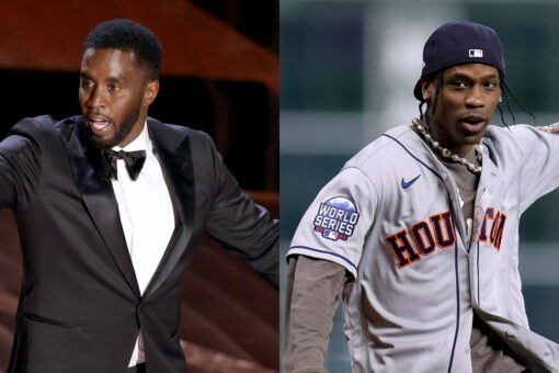 Diddy demanded Travis Scott perform at Billboard Awards: ‘I am uncanceling the canceled’