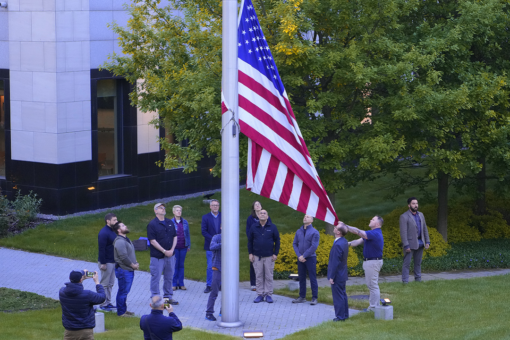 US embassy in Kyiv, Ukraine, could be guarded by American troops, Pentagon sources say
