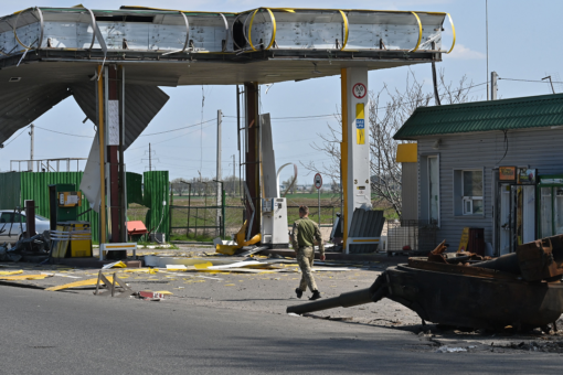 Ukraine civilian death toll passes 3,000, UN says