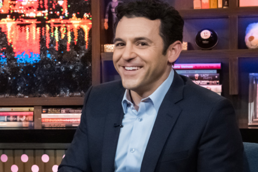Fred Savage fired from ‘Wonder Years’ reboot after ‘inappropriate conduct’ allegations