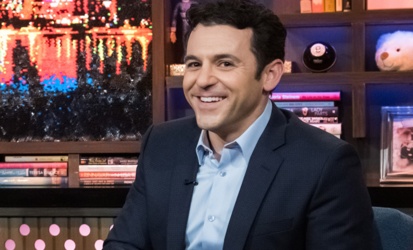 Fred Savage fired from ‘Wonder Years’ reboot after ‘inappropriate conduct’ allegations