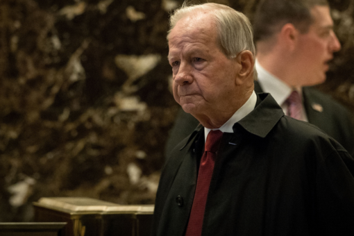 Robert McFarlane, Reagan national security advisor involved in Iran-Contra affair, dies