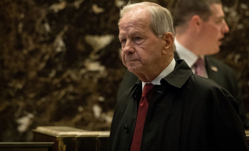 Robert McFarlane, Reagan national security advisor involved in Iran-Contra affair, dies