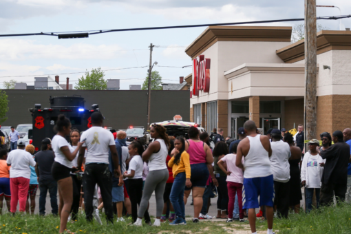 Lawmakers react to Buffalo shooting that left 10 dead, 3 injured