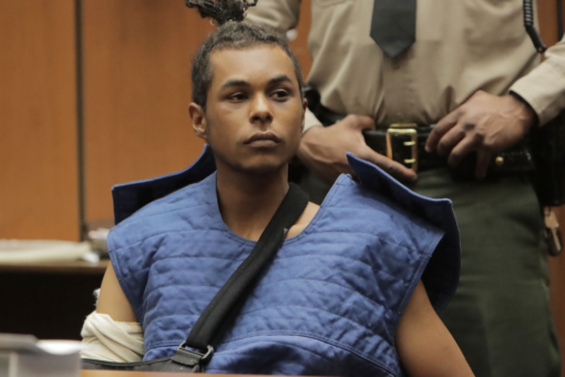 Dave Chappelle’s alleged attacker charged with attempted murder in unrelated case