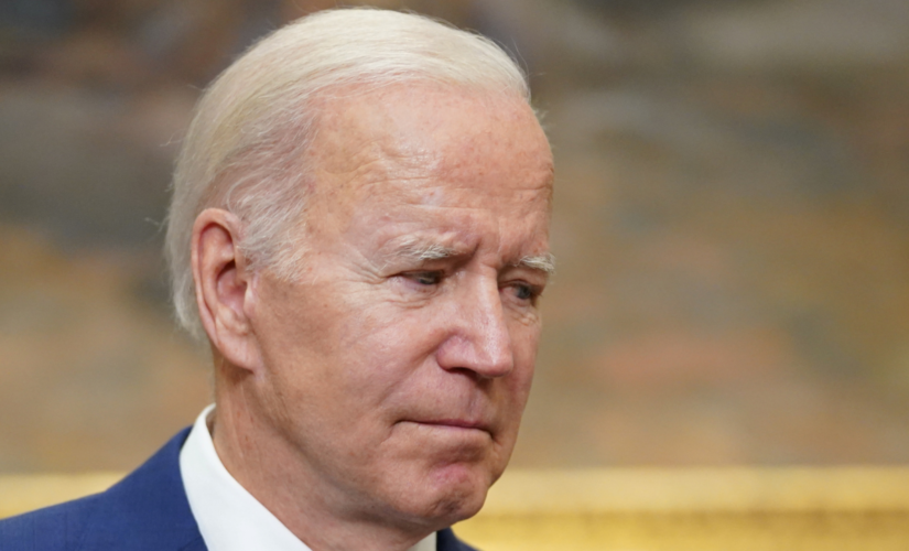 Biden to visit Uvalde to ‘grieve’ and demand ‘action’ on guns, White House says