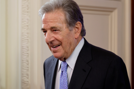 House Speaker Nancy Pelosi’s husband Paul arrested in California, charged with DUI