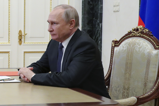 Top US military official relays ‘worst thing’ Russia did before invading Ukraine