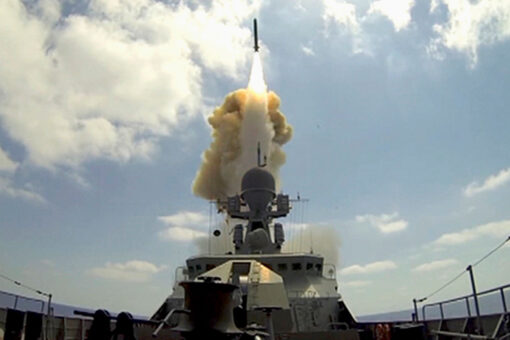Russian Navy relies on Chinese repair parts, sailors refuse battle orders over safety concerns: Ukrainian inte