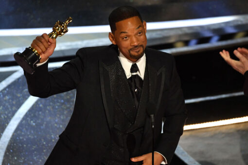 Will Smith’s ‘Emancipation’ release date in flux following Oscars slap: report