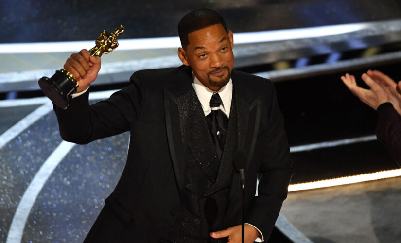 Will Smith’s ‘Emancipation’ release date in flux following Oscars slap: report