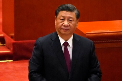 China wields COVID-19 to neuter UN human rights trip to Xinjiang