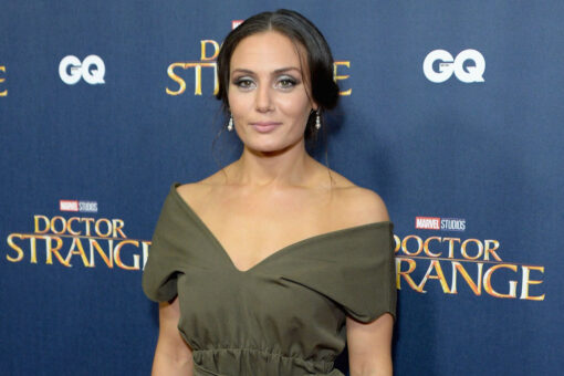 Zara Pythian, ‘Doctor Strange’ actress, and husband convicted on child sex charges: reports