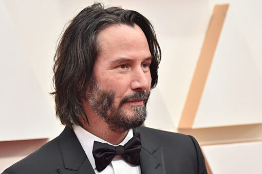 Keanu Reeves was considered for Brad Pitt’s ‘Lost City’ role