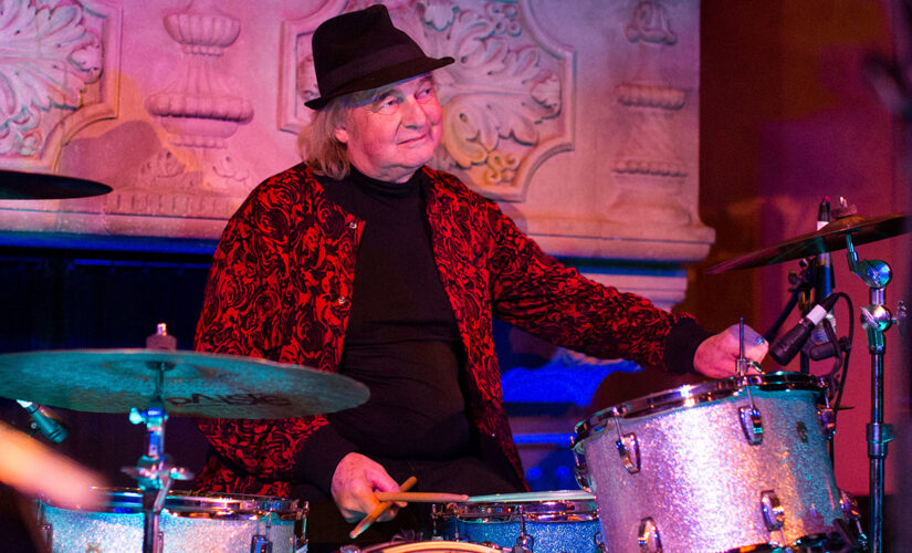 Alan White, longtime drummer for prog rock’s Yes, dead at 72