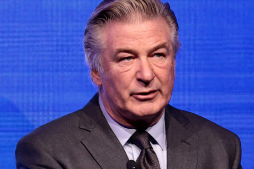 Alec Baldwin announces the death of his mom Carol, 92: ‘A fighter and a champion’