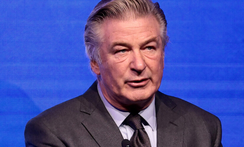 Alec Baldwin announces the death of his mom Carol, 92: ‘A fighter and a champion’