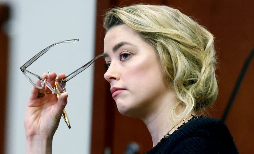 Amber Heard ditches PR team amid ongoing Johnny Depp defamation trial