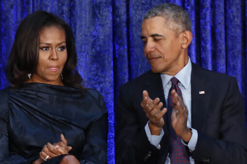 Obamas weigh in on leaked Roe v. Wade opinion: would reverse ‘nearly 50 years of precedent’
