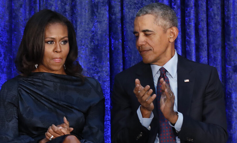 Obamas weigh in on leaked Roe v. Wade opinion: would reverse ‘nearly 50 years of precedent’