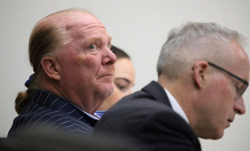 Mario Batali not guilty in sexual misconduct trial, judge rules