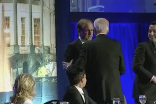 ABC News’ Jon Karl tests positive for COVID-19 two days after interacting with President Biden at WHCD