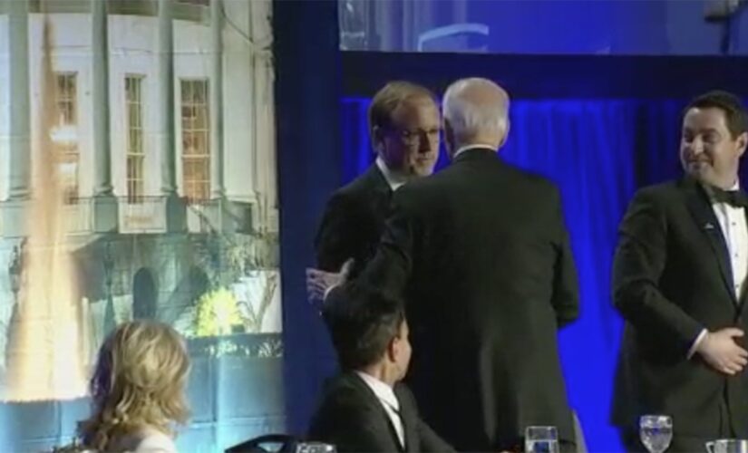 ABC News’ Jon Karl tests positive for COVID-19 two days after interacting with President Biden at WHCD