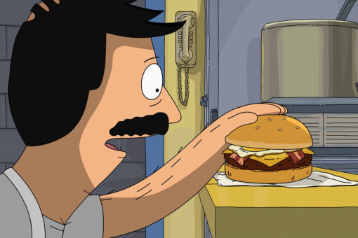 Review: A fun summer mystery with the ‘Bob’s Burgers’ crew