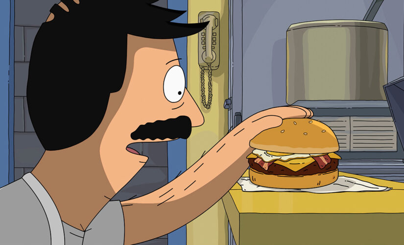 Review: A fun summer mystery with the ‘Bob’s Burgers’ crew