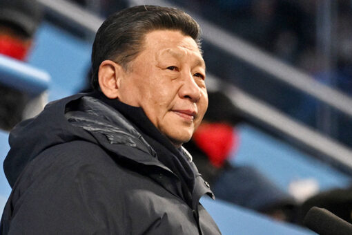 Satellite images suggest China may have developed new class of nuclear-powered submarine