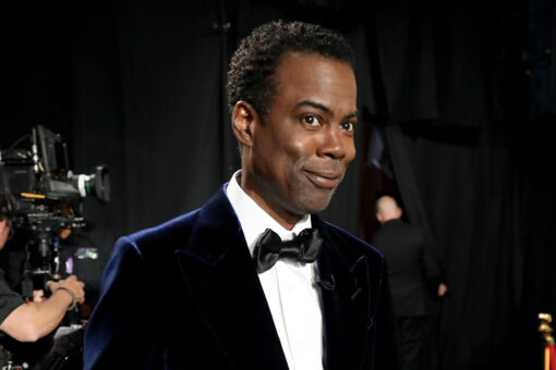 Chris Rock on Johnny Depp trial: ‘believe all women except Amber Heard’