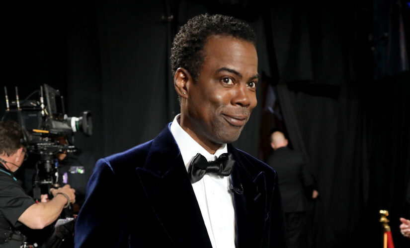 Chris Rock on Johnny Depp trial: ‘believe all women except Amber Heard’