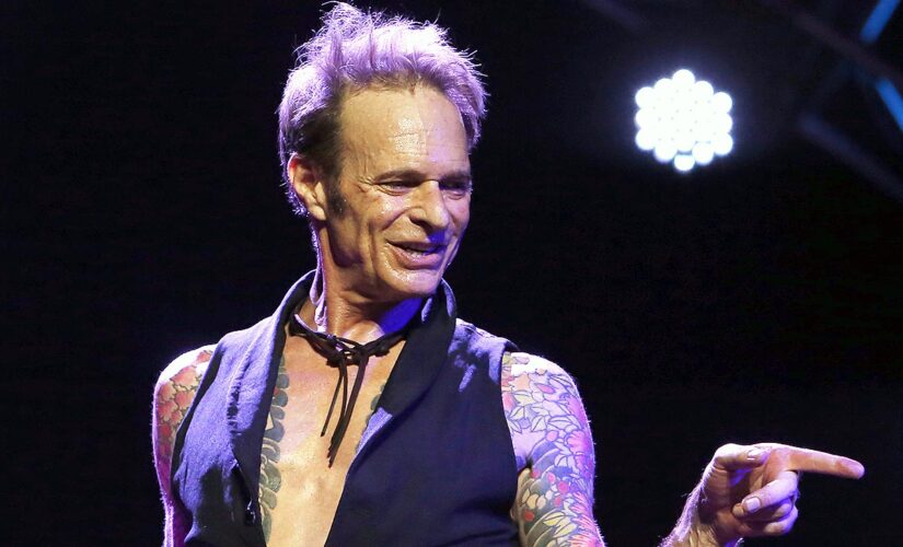 David Lee Roth teases plans to return to the stage