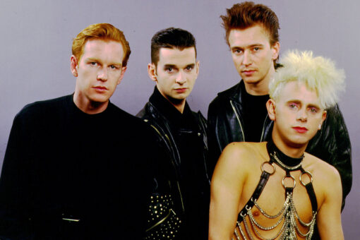 Andy Fletcher, Depeche Mode keyboardist and founding member, dead at 60