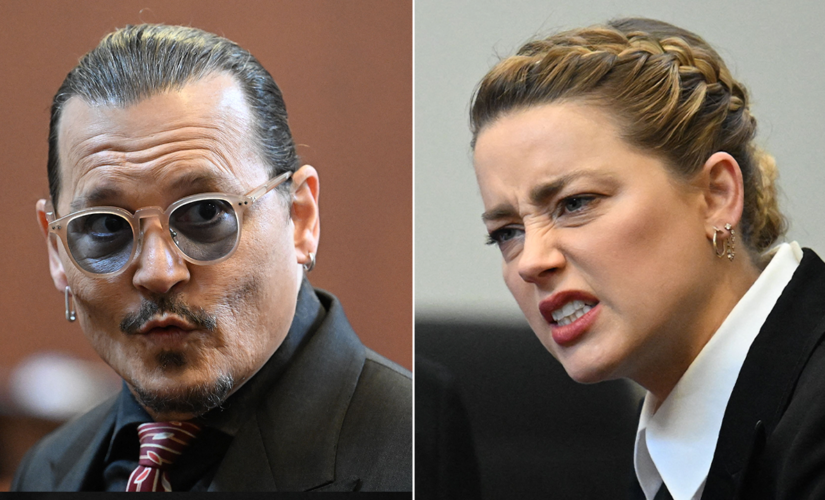 Weeklong break in Depp-Heard defamation trial gives Depp’s team advantage in cross-examination, expert says