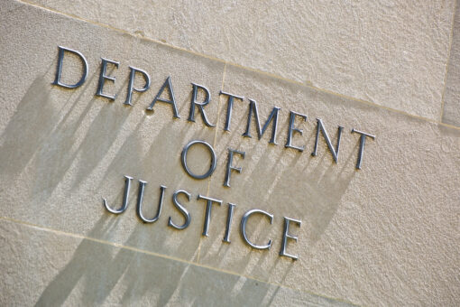 US citizen, 4 Chinese intelligence officers charged with spying on pro-democracy activists, dissidents