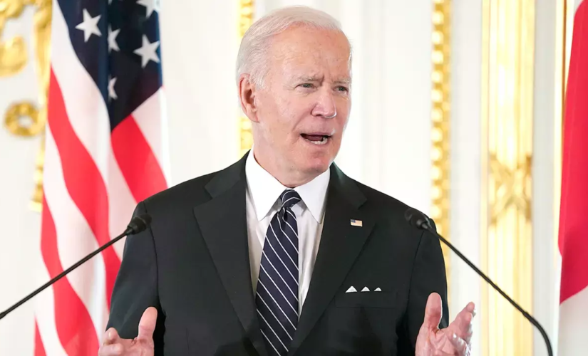 Republicans call on Biden to push aggressive reforms to correct the World Health Organization’s ‘corruption’