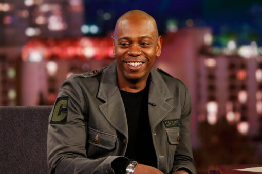Dave Chappelle alleged attacker’s request to have bail reduced denied by judge