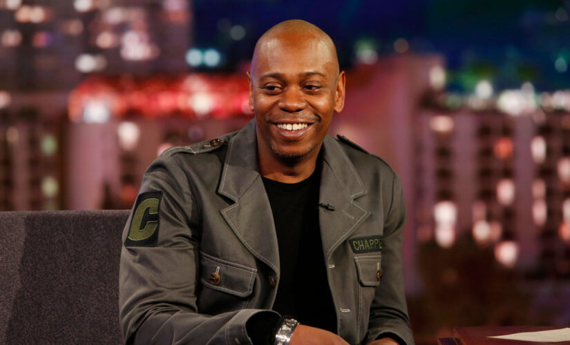 Dave Chappelle alleged attacker’s request to have bail reduced denied by judge