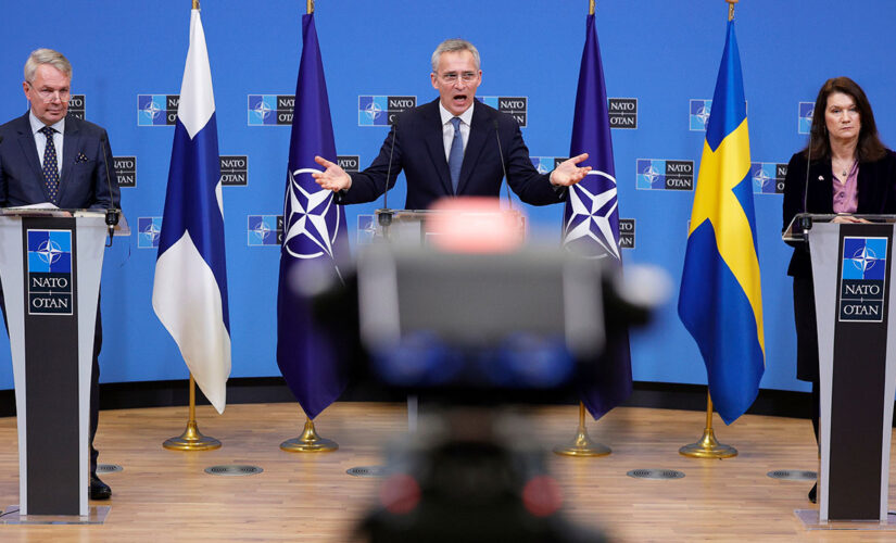 Finland, Sweden, NATO’s road to expansion and roadblocks: What to know