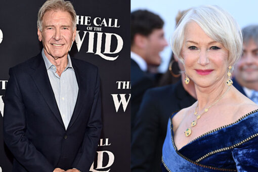 ‘Yellowstone’ prequel casts Helen Mirren, Harrison Ford