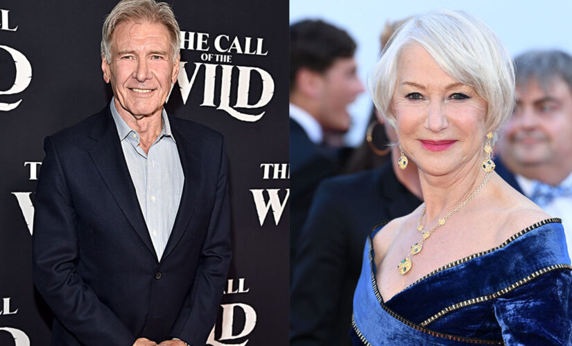 ‘Yellowstone’ prequel casts Helen Mirren, Harrison Ford