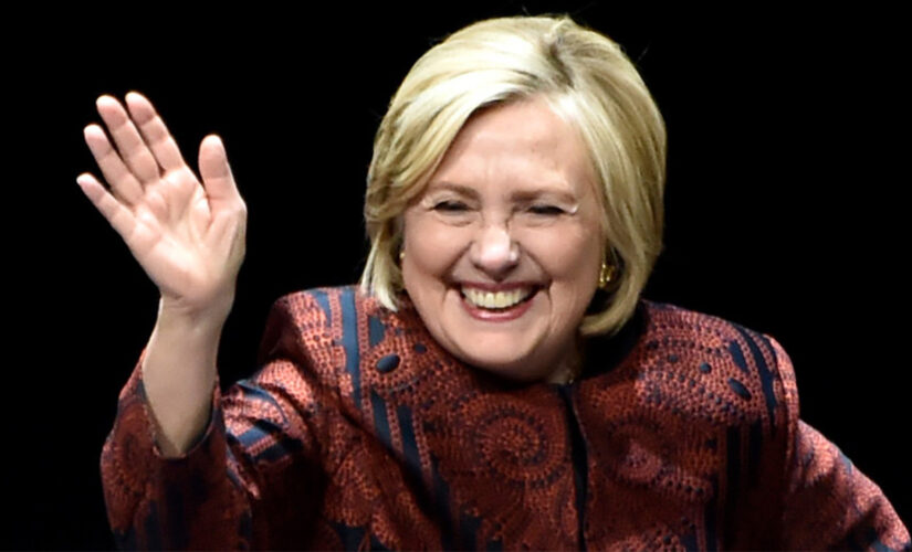 Hillary Clinton accuses pro-life Republicans of wanting certain babies to starve