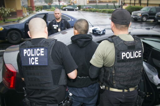 As Title 42 nears end, former ICE senior attorney warns of processing delays at Florida offices